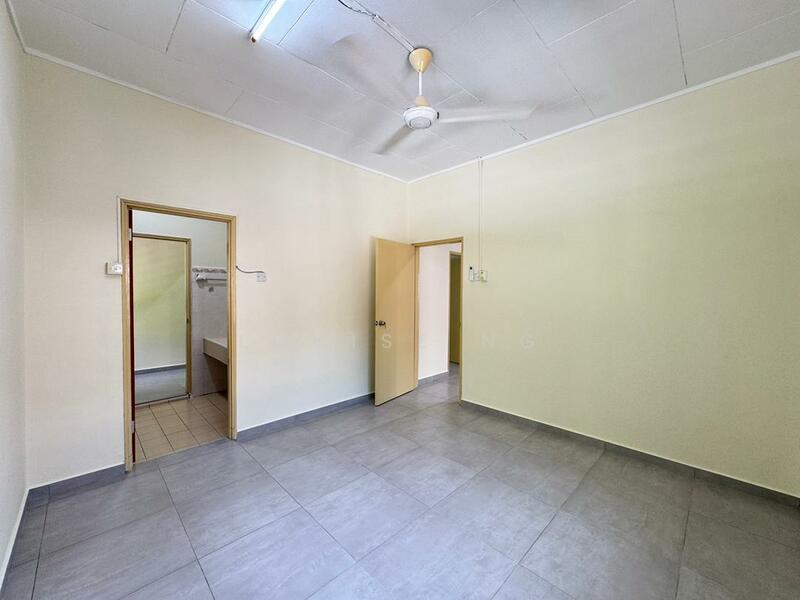 Untuk Disewa - jalan bayu