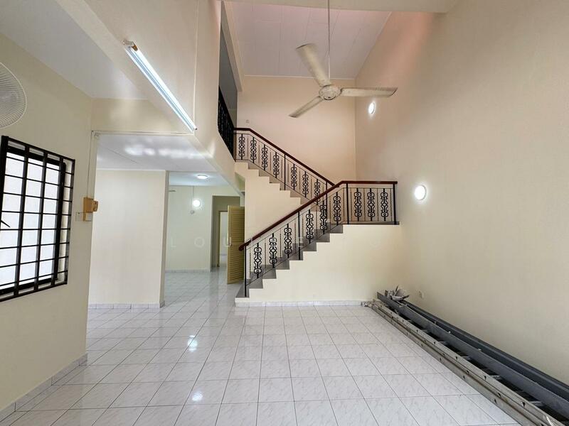 Untuk Disewa - jalan bayu