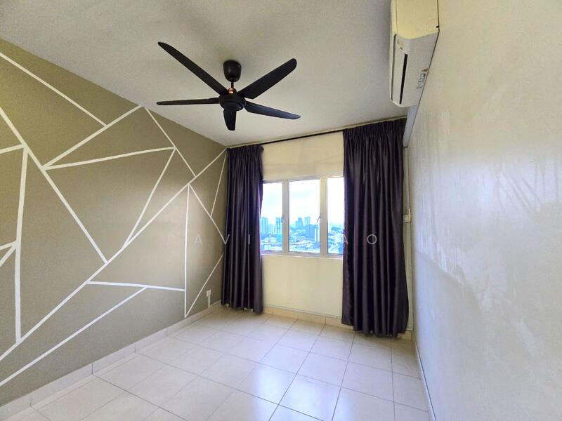 Untuk Disewa - Residensi Desa Satumas