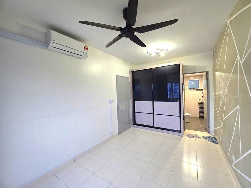 Untuk Disewa - Residensi Desa Satumas