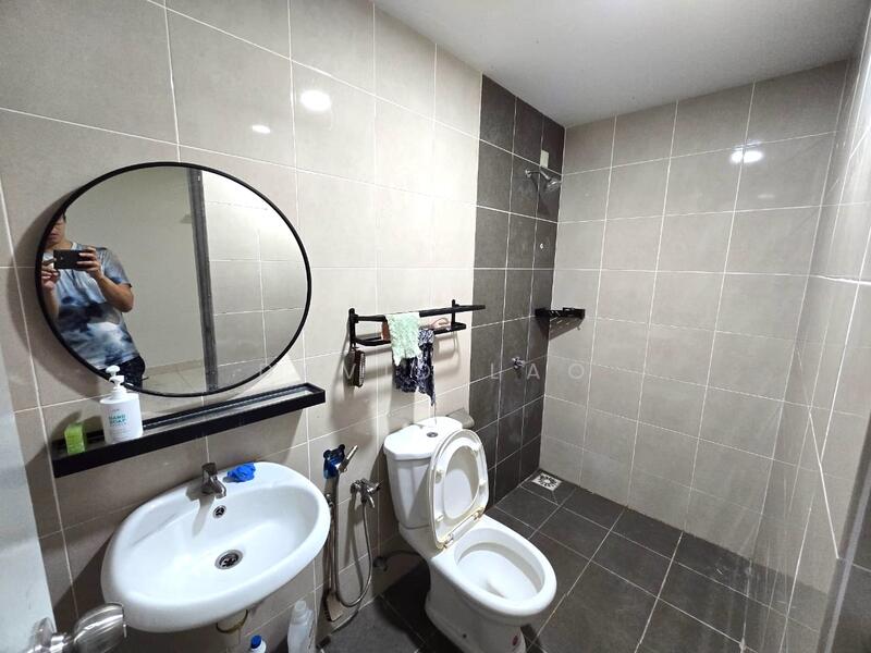 Untuk Disewa - Residensi Desa Satumas