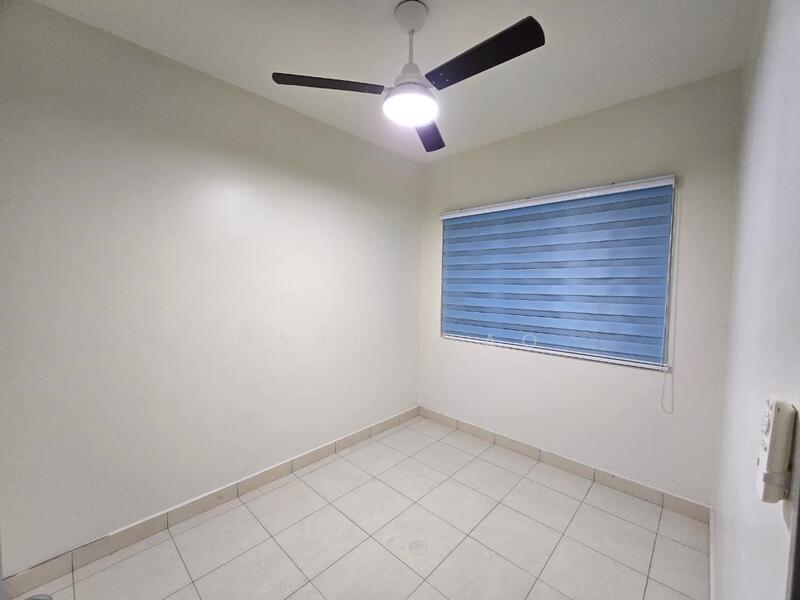 Untuk Disewa - Residensi Desa Satumas