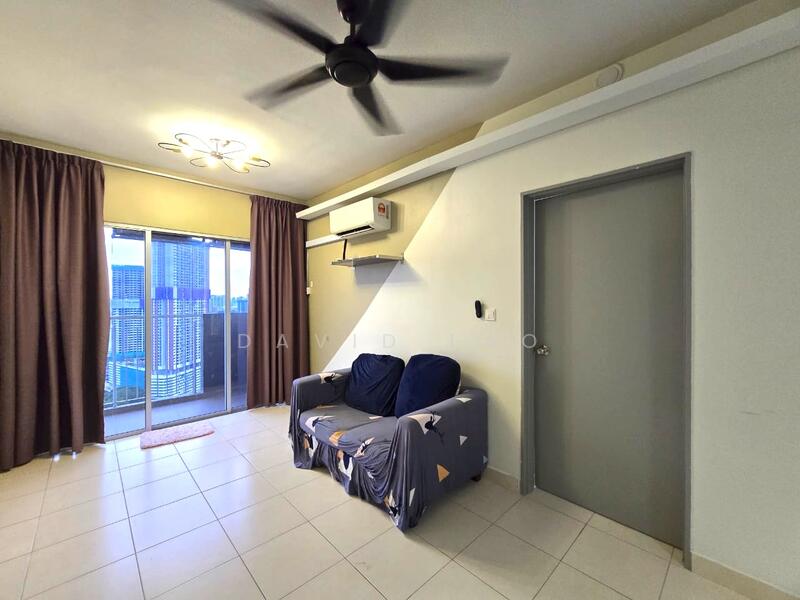 Untuk Disewa - Residensi Desa Satumas