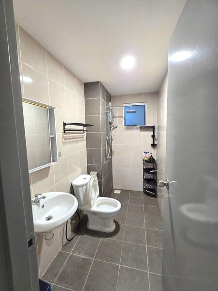 Untuk Disewa - Residensi Desa Satumas