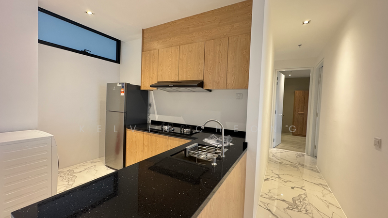 Service Residence for Rent at Lumi Tropicana - Kelvin Cheong - PropertyGuru.com.my