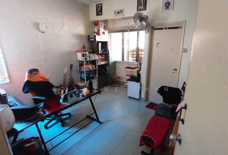 For Sale - Taman Sinar Suria