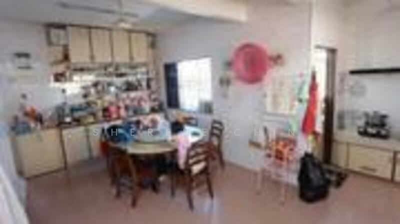 For Sale - Taman Sinar Suria