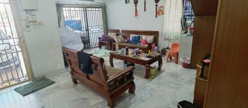 For Sale - Taman Sinar Suria