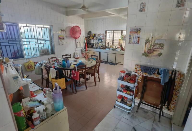 For Sale - Taman Sinar Suria