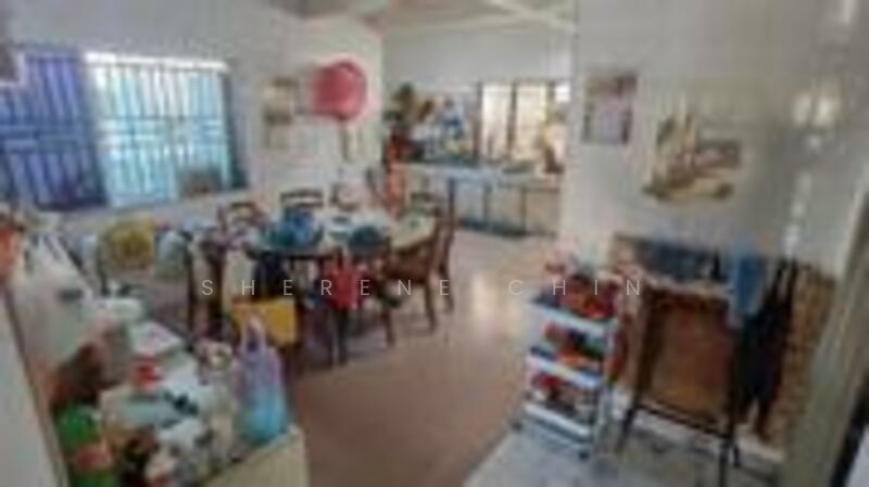 For Sale - Taman Sinar Suria