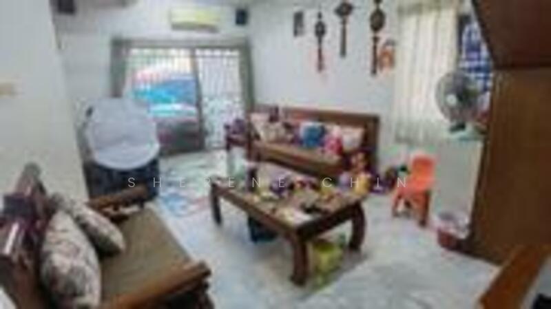 For Sale - Taman Sinar Suria