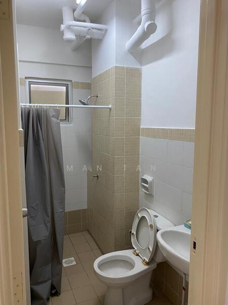 For Sale - Pudu Impian 2 - Vila Tropika