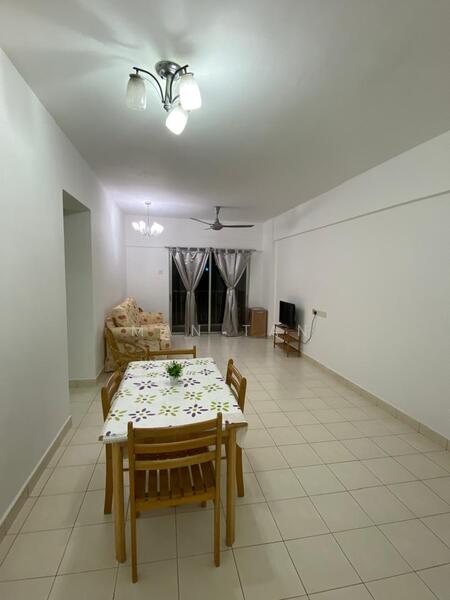 For Sale - Pudu Impian 2 - Vila Tropika