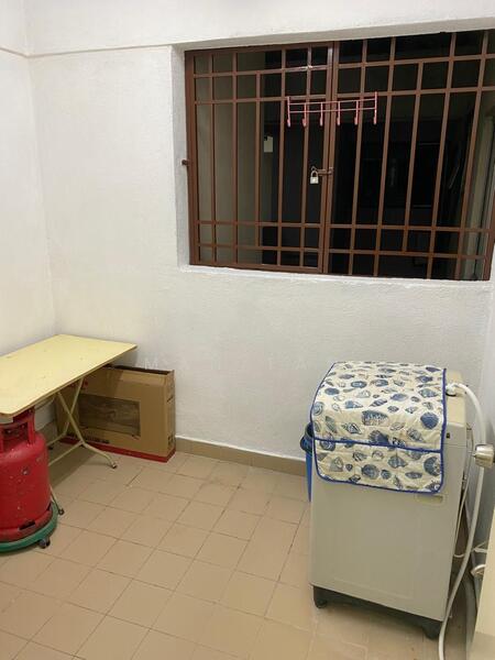 For Sale - Pudu Impian 2 - Vila Tropika