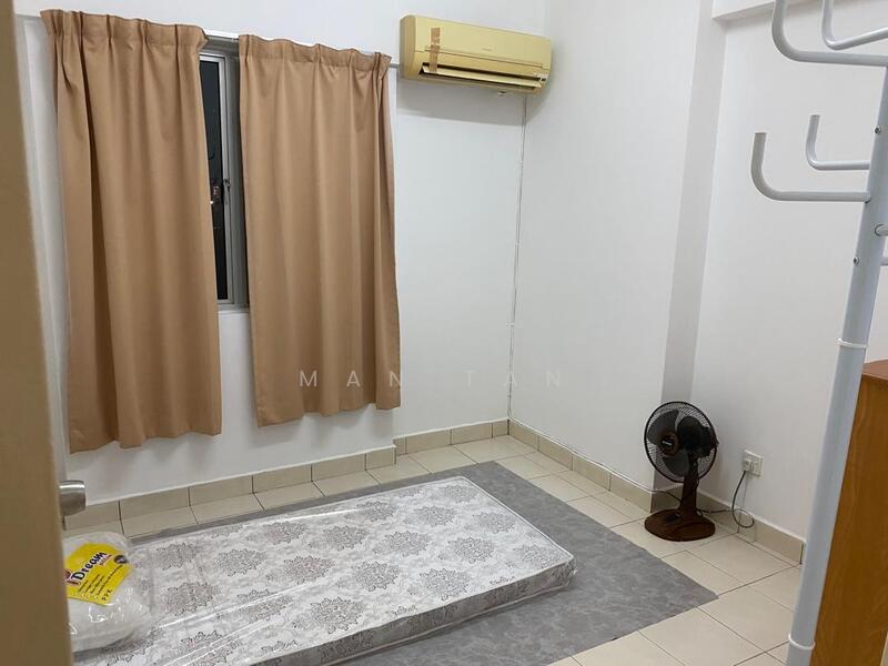 For Sale - Pudu Impian 2 - Vila Tropika