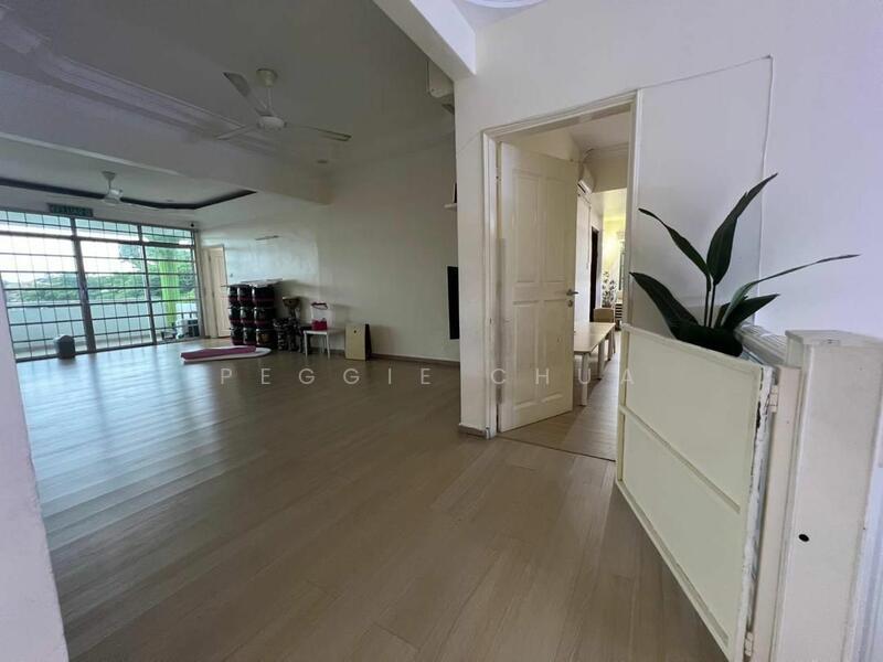 For Sale - Ros Merah