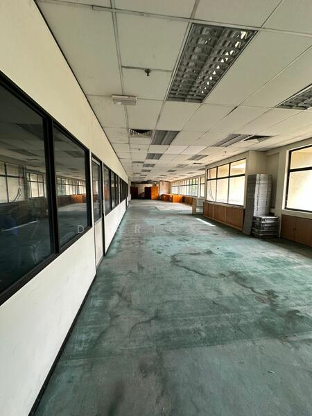 For Rent - WAREHOUSE FACTORY 2 STOREY RENT AT PRAI STRATEGY WITH CCC APROVAL