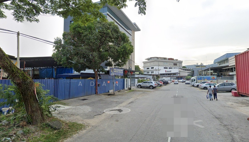 Untuk Disewa - Taman Kepong, STRATEGIC LOCATION