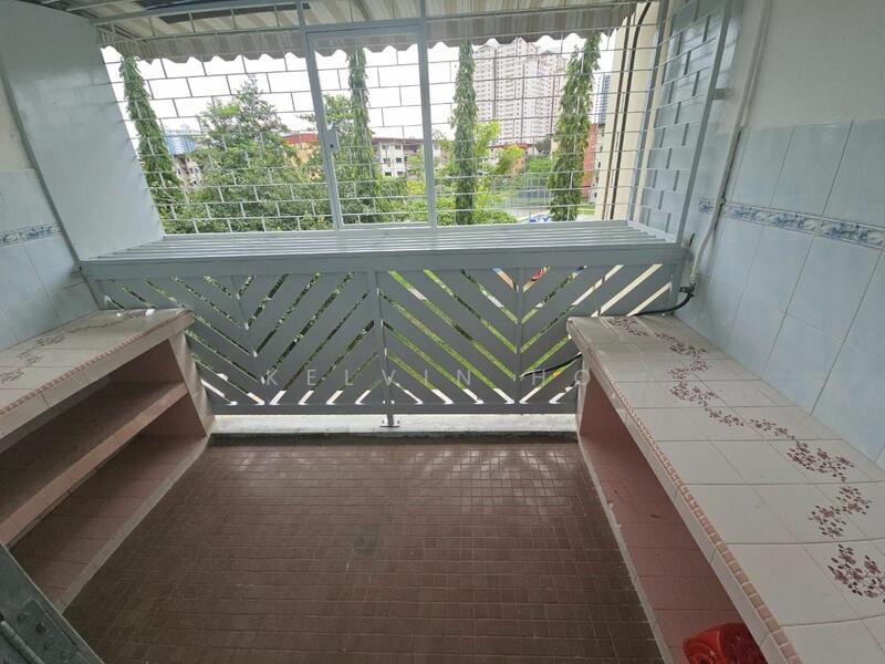 For Sale - Bandar Baru Sentul