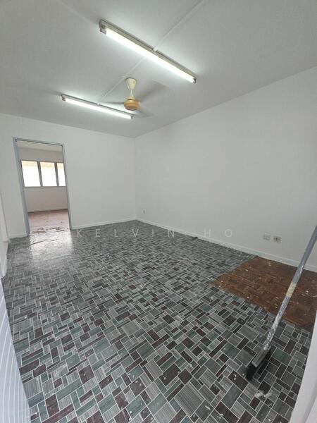 For Sale - Bandar Baru Sentul