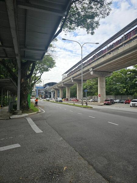 For Sale - Bandar Baru Sentul