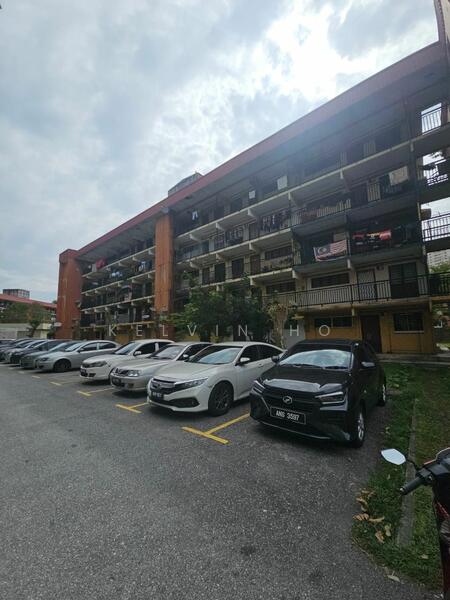 For Sale - Bandar Baru Sentul