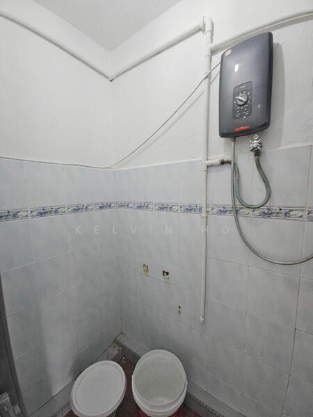 For Sale - Bandar Baru Sentul