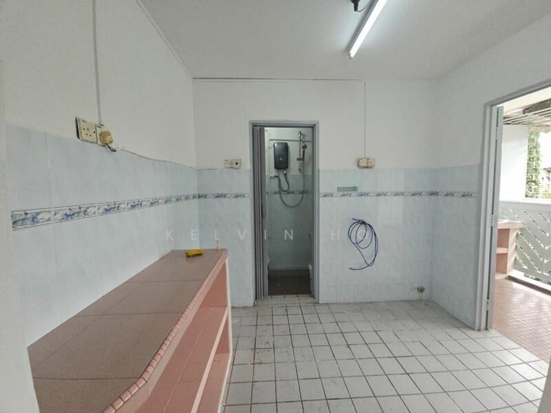 For Sale - Bandar Baru Sentul