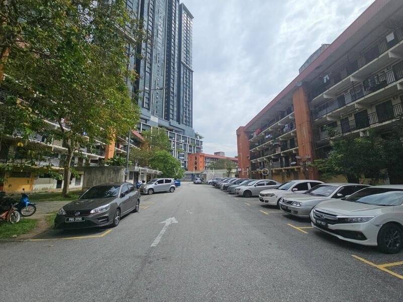 For Sale - Bandar Baru Sentul