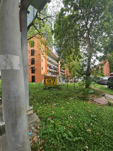 For Sale - Bandar Baru Sentul