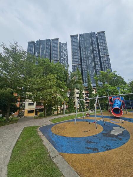 For Sale - Bandar Baru Sentul