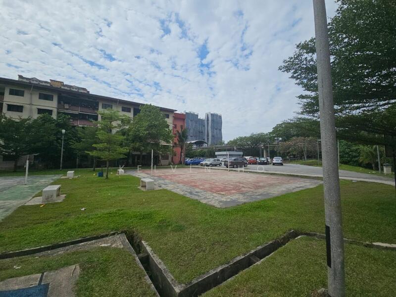 For Sale - Bandar Baru Sentul