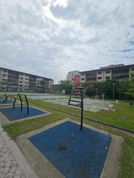 For Sale - Bandar Baru Sentul