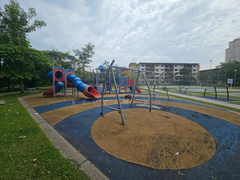 For Sale - Bandar Baru Sentul