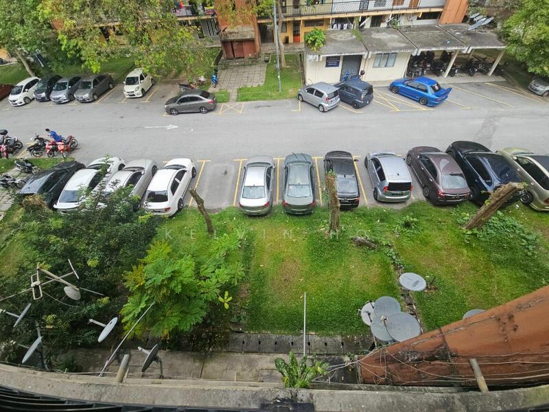 For Sale - Bandar Baru Sentul