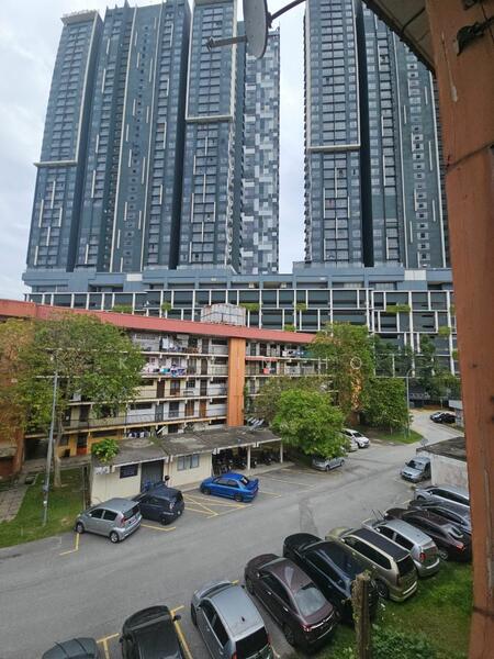 For Sale - Bandar Baru Sentul