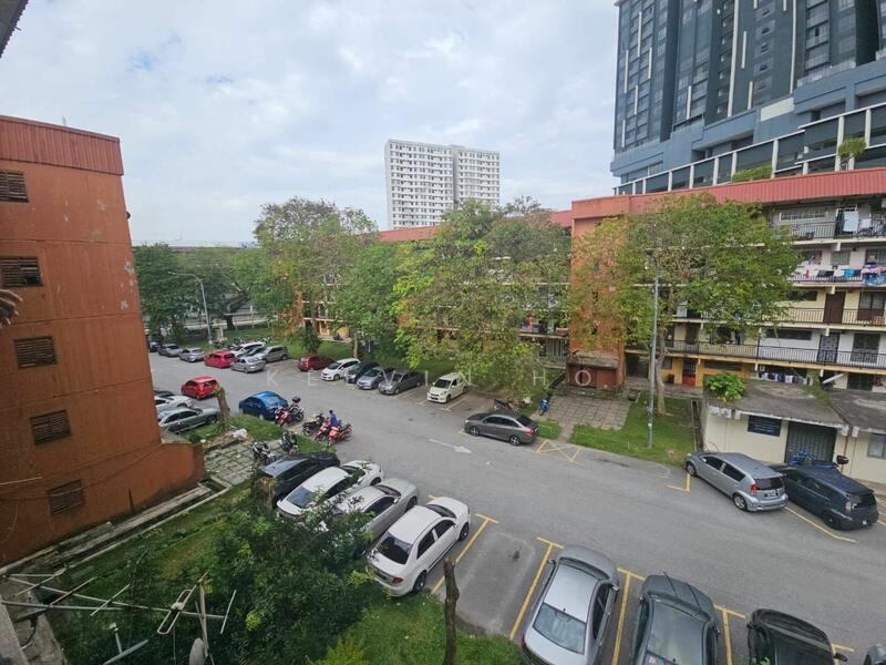 For Sale - Bandar Baru Sentul