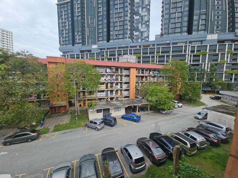 For Sale - Bandar Baru Sentul