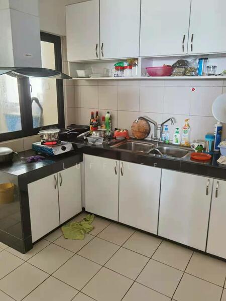 For Rent - Vila Vista