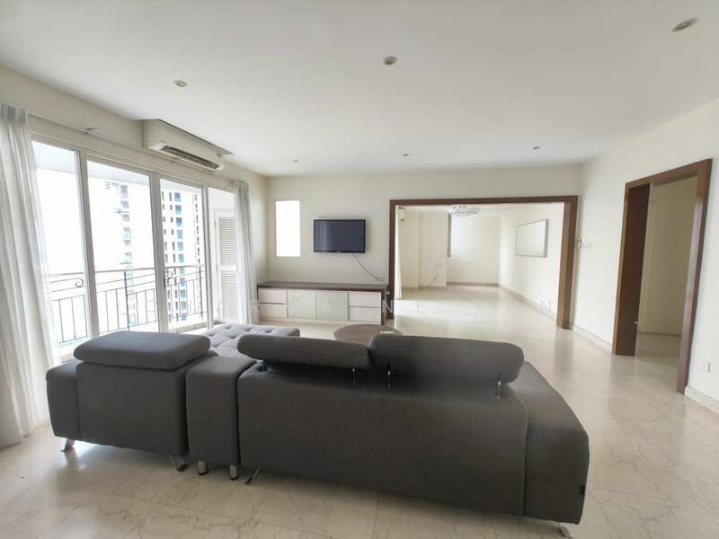 Untuk Dijual - Kiaramas Cendana