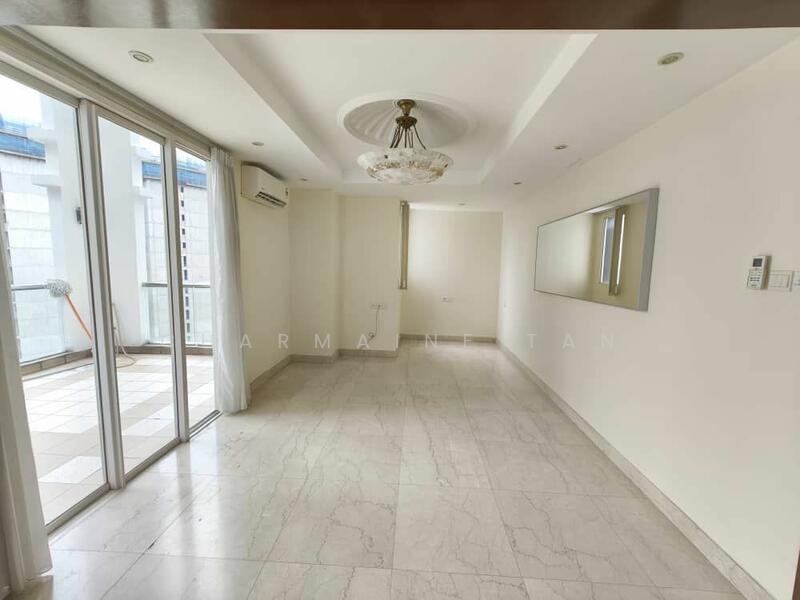 Untuk Dijual - Kiaramas Cendana