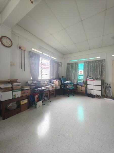 For Sale - 2 storey semi-detached | Jalan Gajah | Tanjung Tokong | spacious land | 5800sf | For Sale