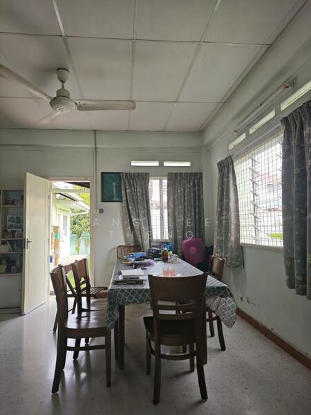 For Sale - 2 storey semi-detached | Jalan Gajah | Tanjung Tokong | spacious land | 5800sf | For Sale