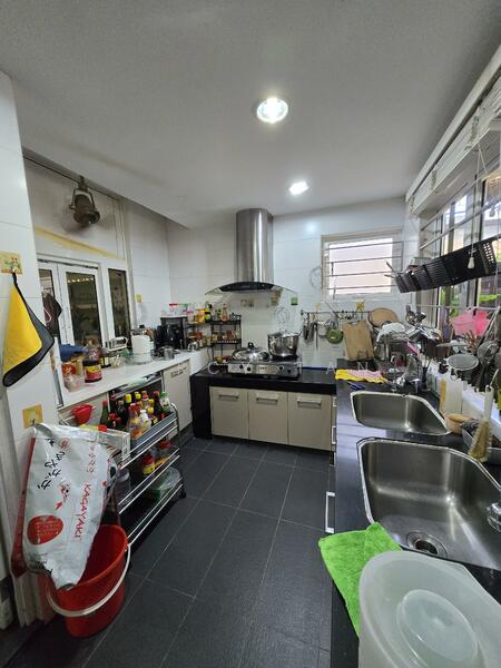 Untuk Dijual - Taman Esplanad