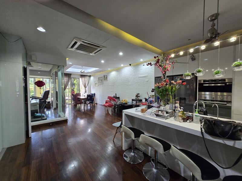 Untuk Dijual - Taman Esplanad