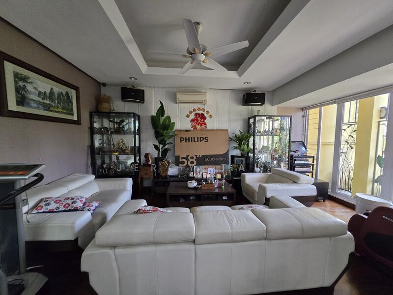 Untuk Dijual - Taman Esplanad