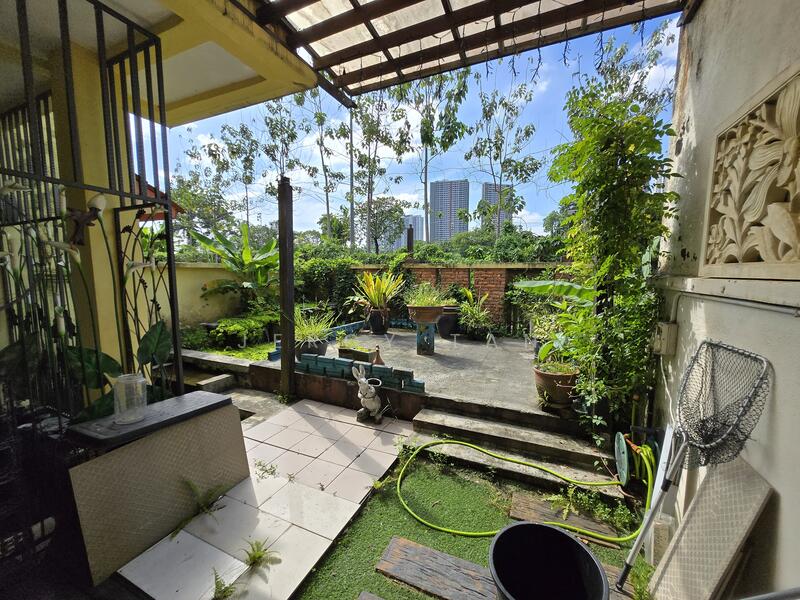 Untuk Dijual - Taman Esplanad