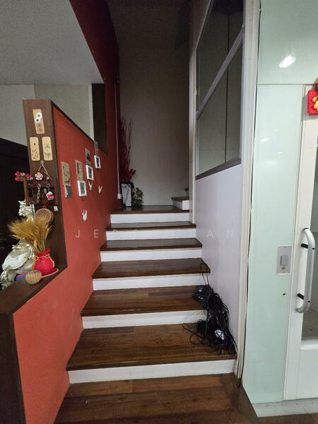 Untuk Dijual - Taman Esplanad