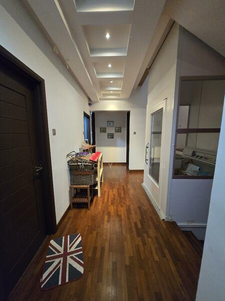 Untuk Dijual - Taman Esplanad