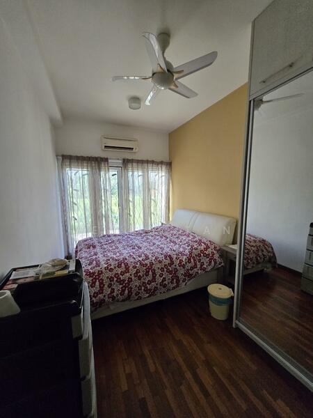 Untuk Dijual - Taman Esplanad